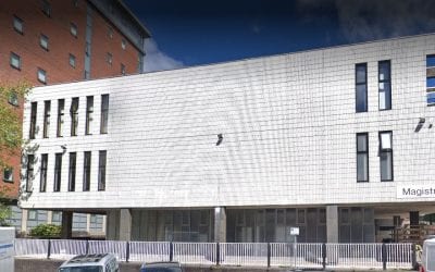 Latest Court Victory – Preston Magistrates Court – Drink Driving