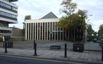 LATEST COURT VICTORY – CHORLEY MAGISTRATES COURT – SPEEDING – TOTTING UP