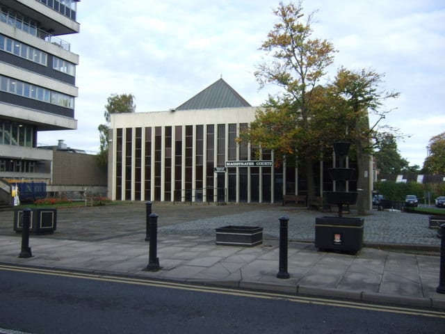LATEST COURT VICTORY – CHORLEY MAGISTRATES COURT – SPEEDING – TOTTING UP