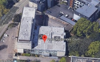 LATEST COURT VICTORY – POOLE MAGISTRATES COURT – DRINK DRIVING