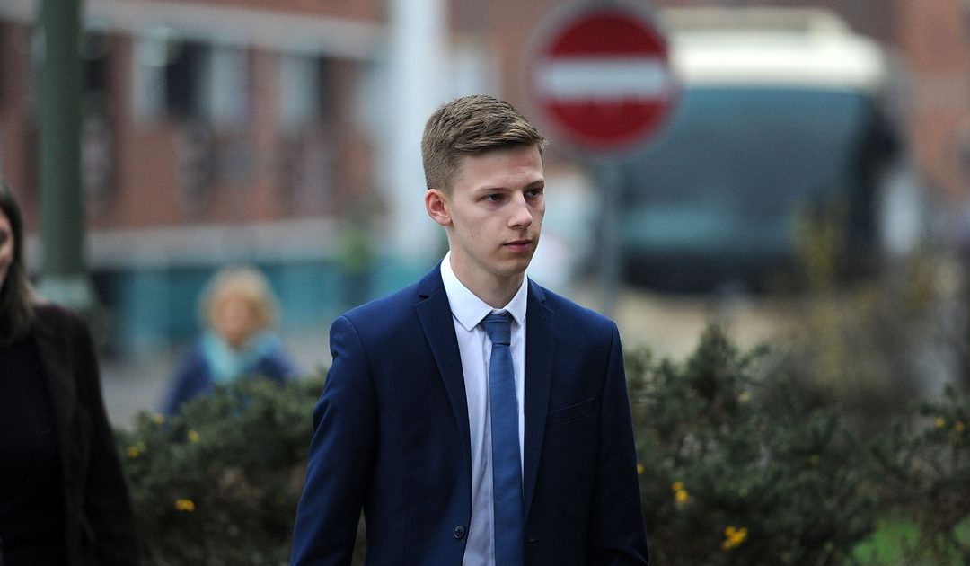 Client was acquitted within 7 minutes of death by careless driving at Guildford Crown Court.