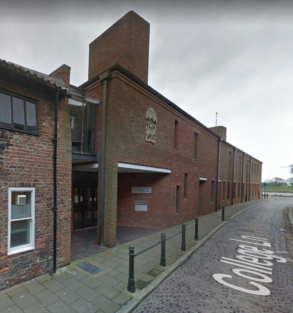 Keep My Driving Licence Drug Driving Solicitor Kings Lynn Court Victory
