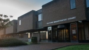 Telford-Magistrates-Court-Keep-my-Licence-Driving-Offences